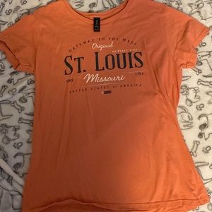 T shirt